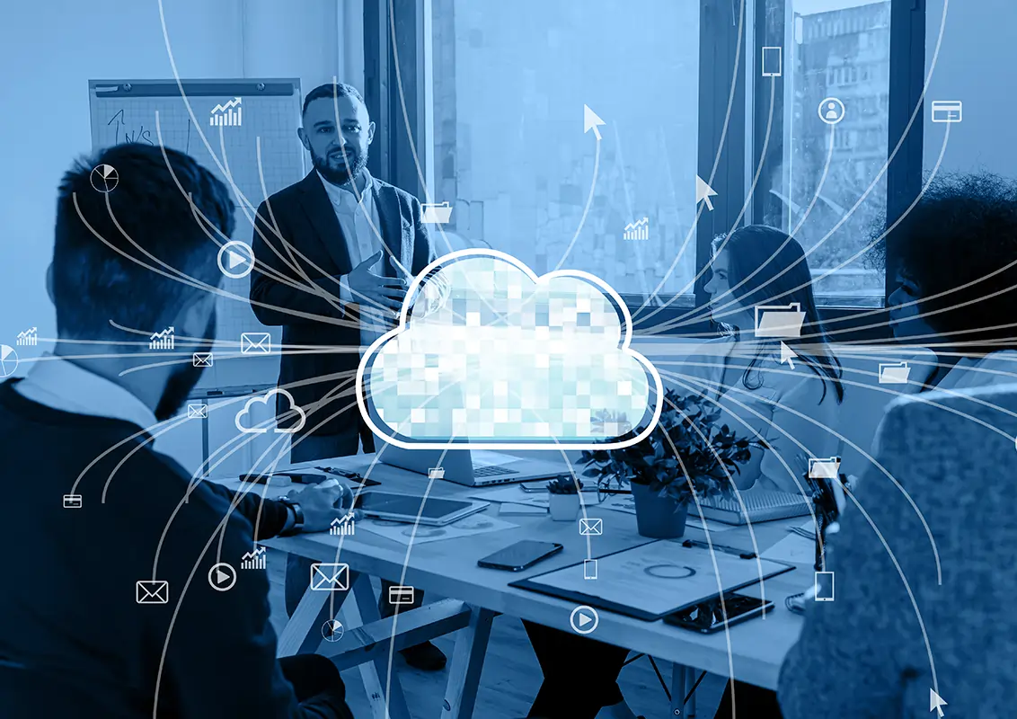 SAP Consulting & Implementation Services Leading SAP Migration Services